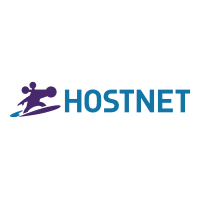 Partner Logo Hostnet