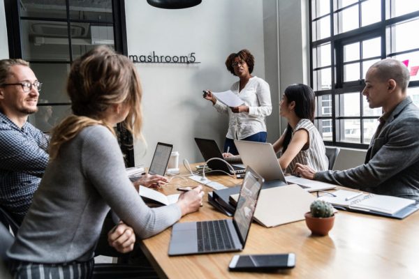 CRM Implementatie CRM Implementatie